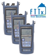 sudura fibra optica FiberBasix 100/500 + alte instrumente portabile
