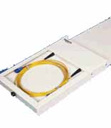 bobina lansare fibra optica